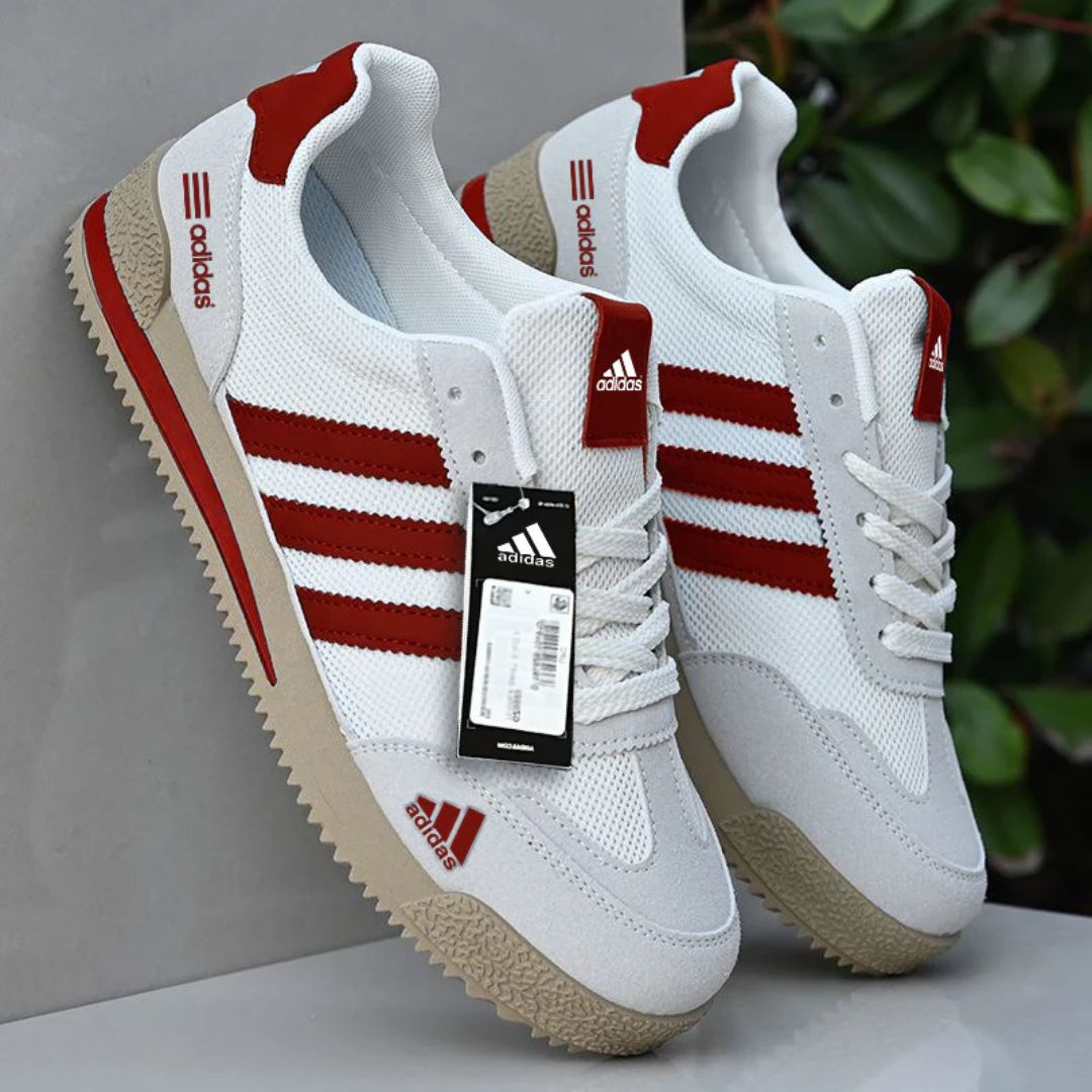 Sneakers Unisex 2026