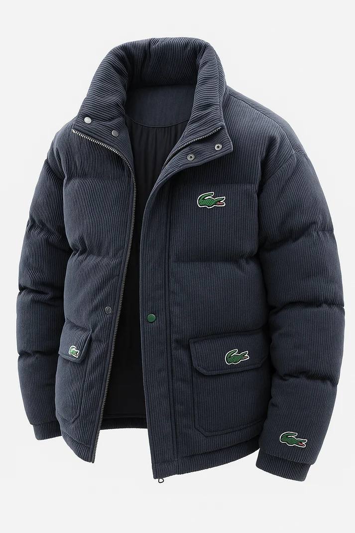LC - Veste bomber d'hiver 2025