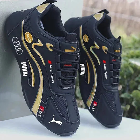 MB⎥Basket pour homme Puma