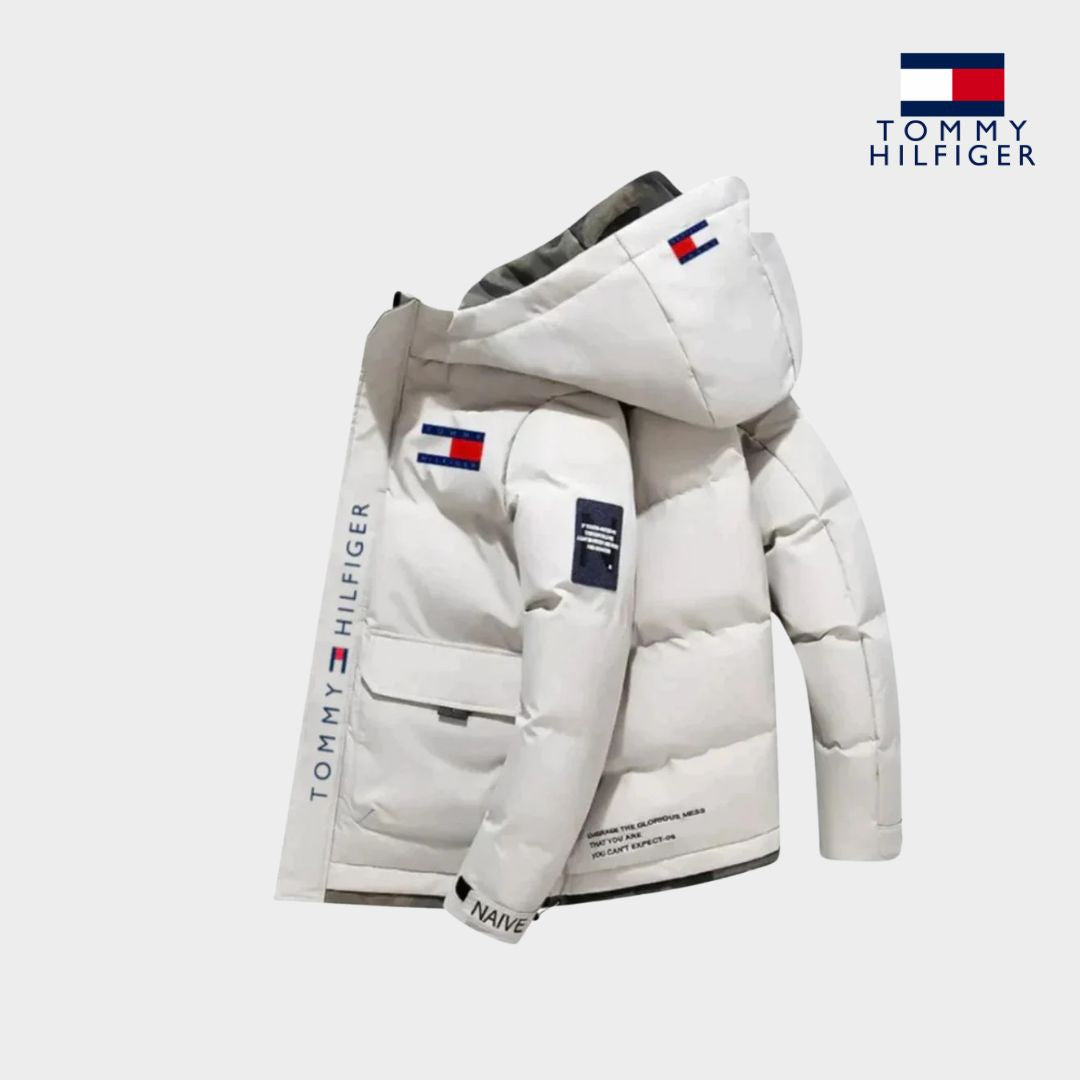 Veste d'hiver | Édition limitée 2026