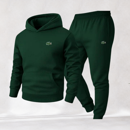 Sweat-shirt + Pantalon d'hiver 2026