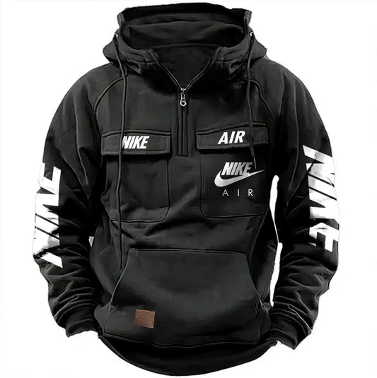 Nike - Servêtement d'hiver - 2026