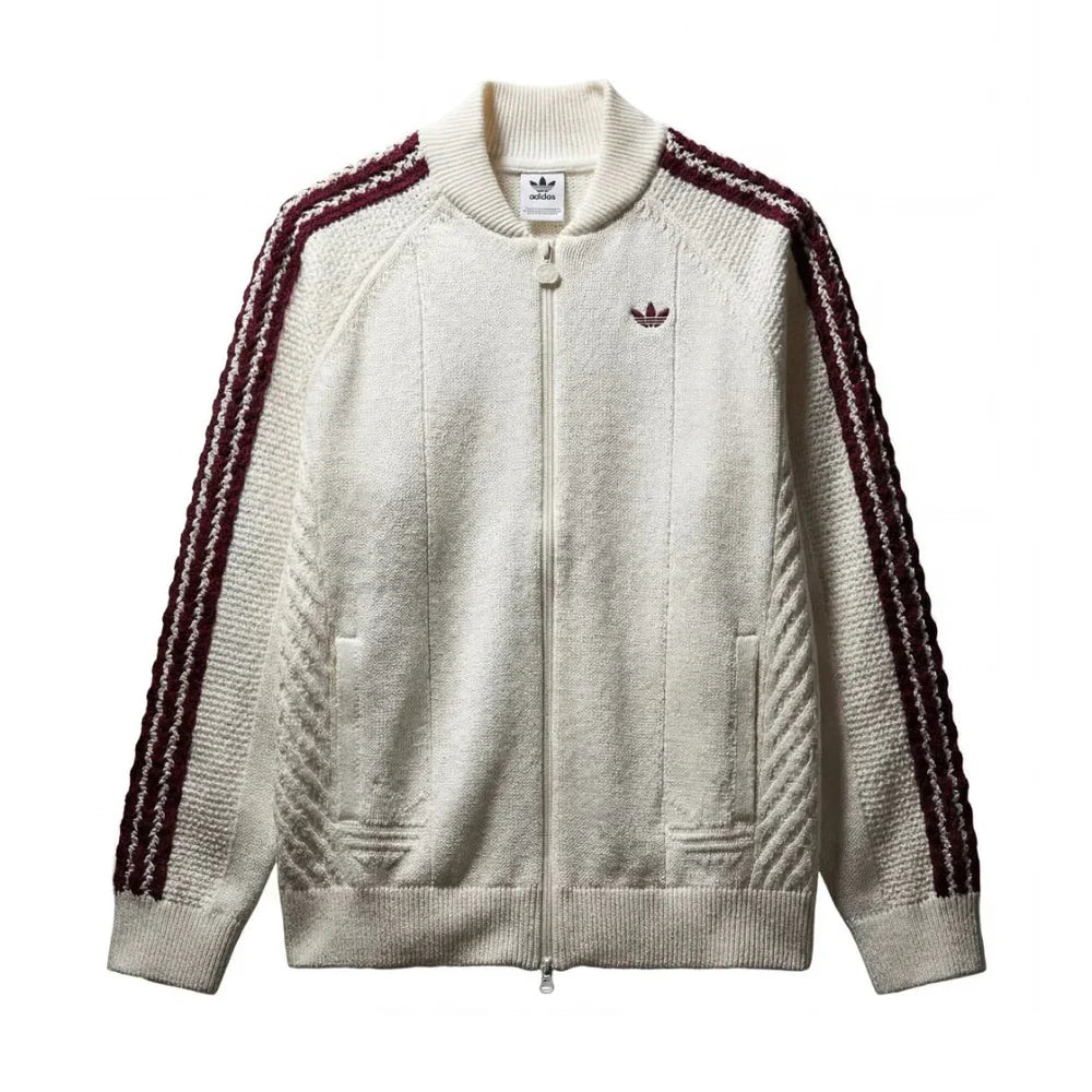 Veste d'hiver | Limitée 2026