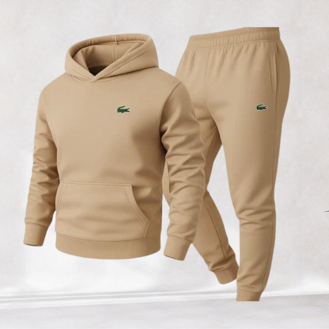 Sweat-shirt + Pantalon d'hiver 2026