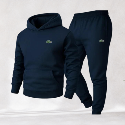 Sweat-shirt + Pantalon d'hiver 2026