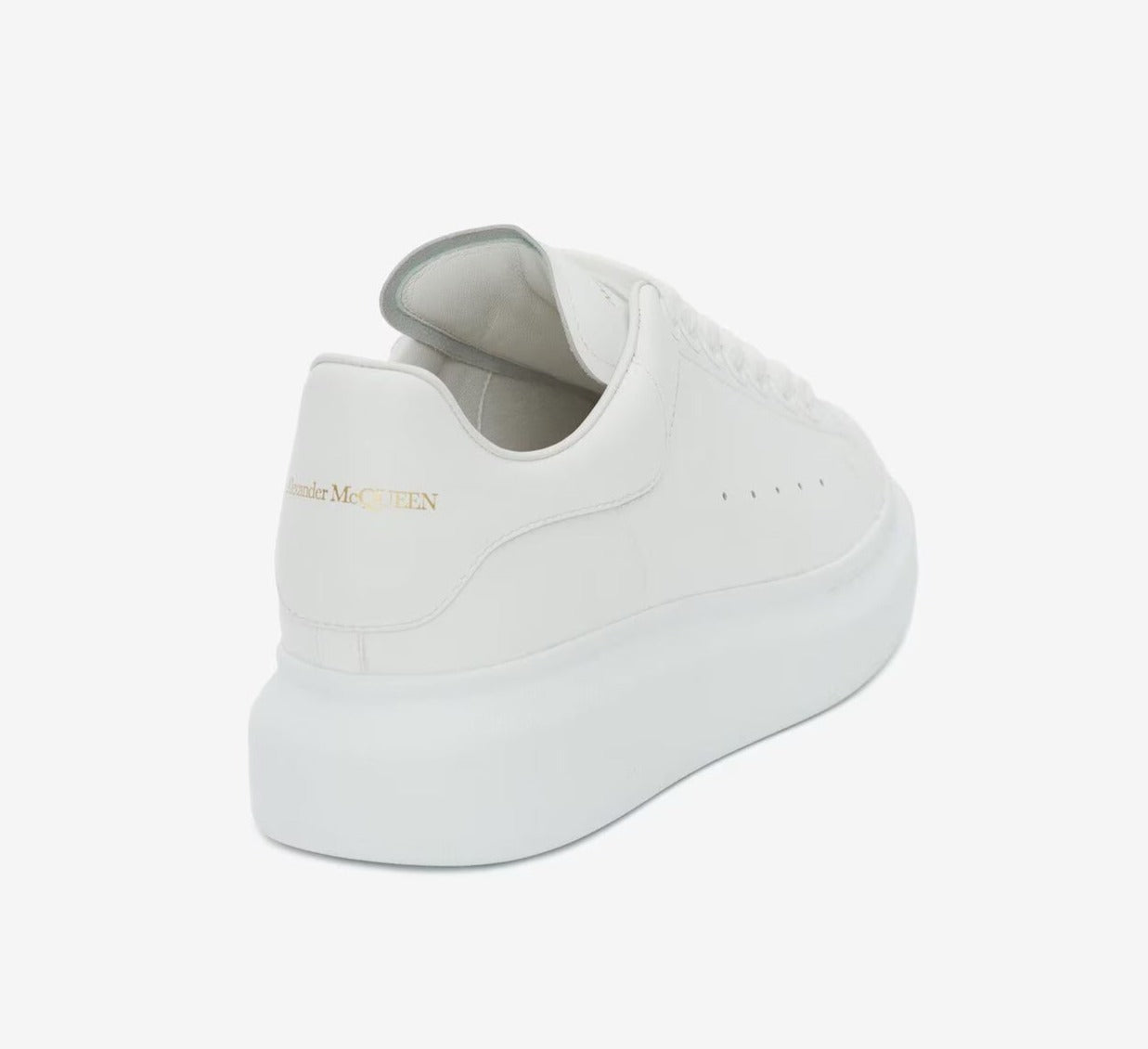 Alexander Mcqueen Trainer 2024