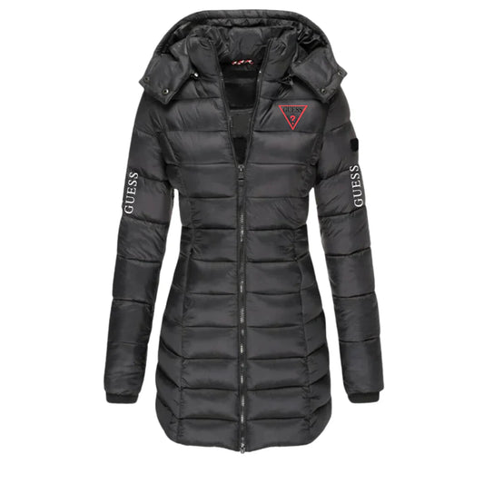 Guess | Veste à Fourrure