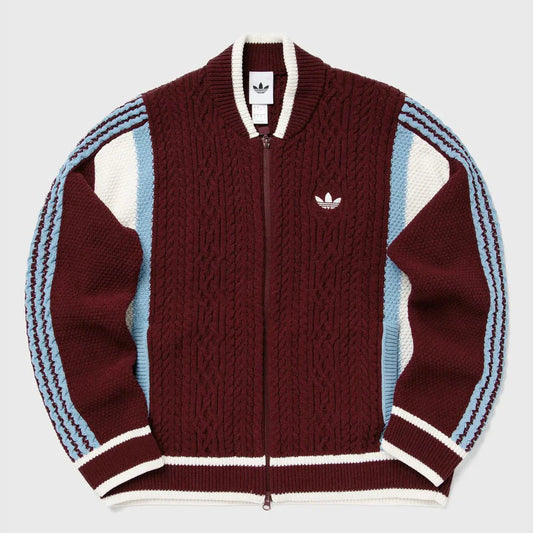 Veste d'hiver | Limitée 2026