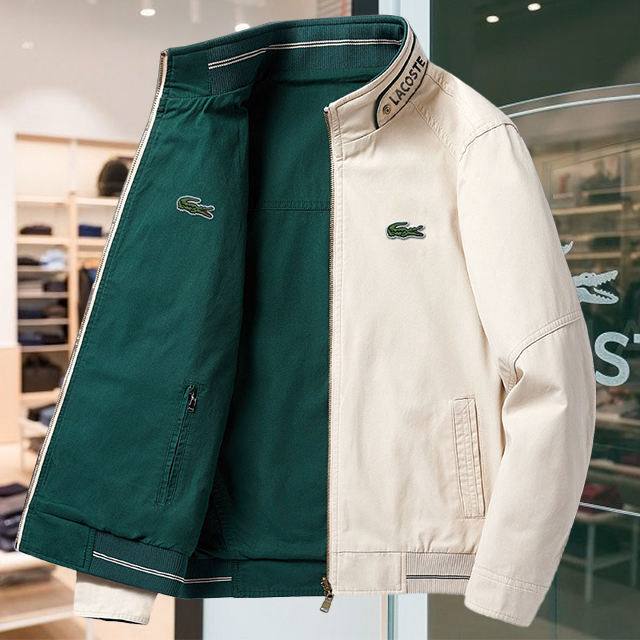 LC | Veste classique 2025