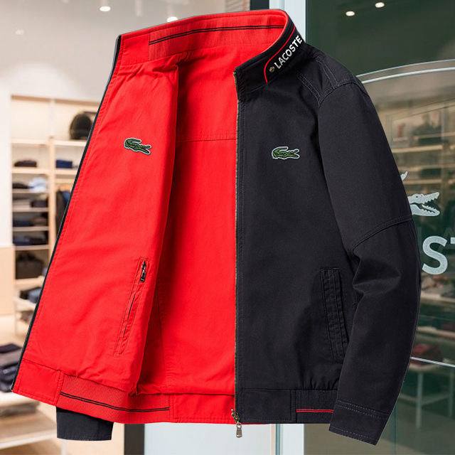 LC | Veste classique 2025