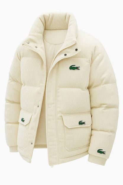 LC - Veste bomber d'hiver 2025