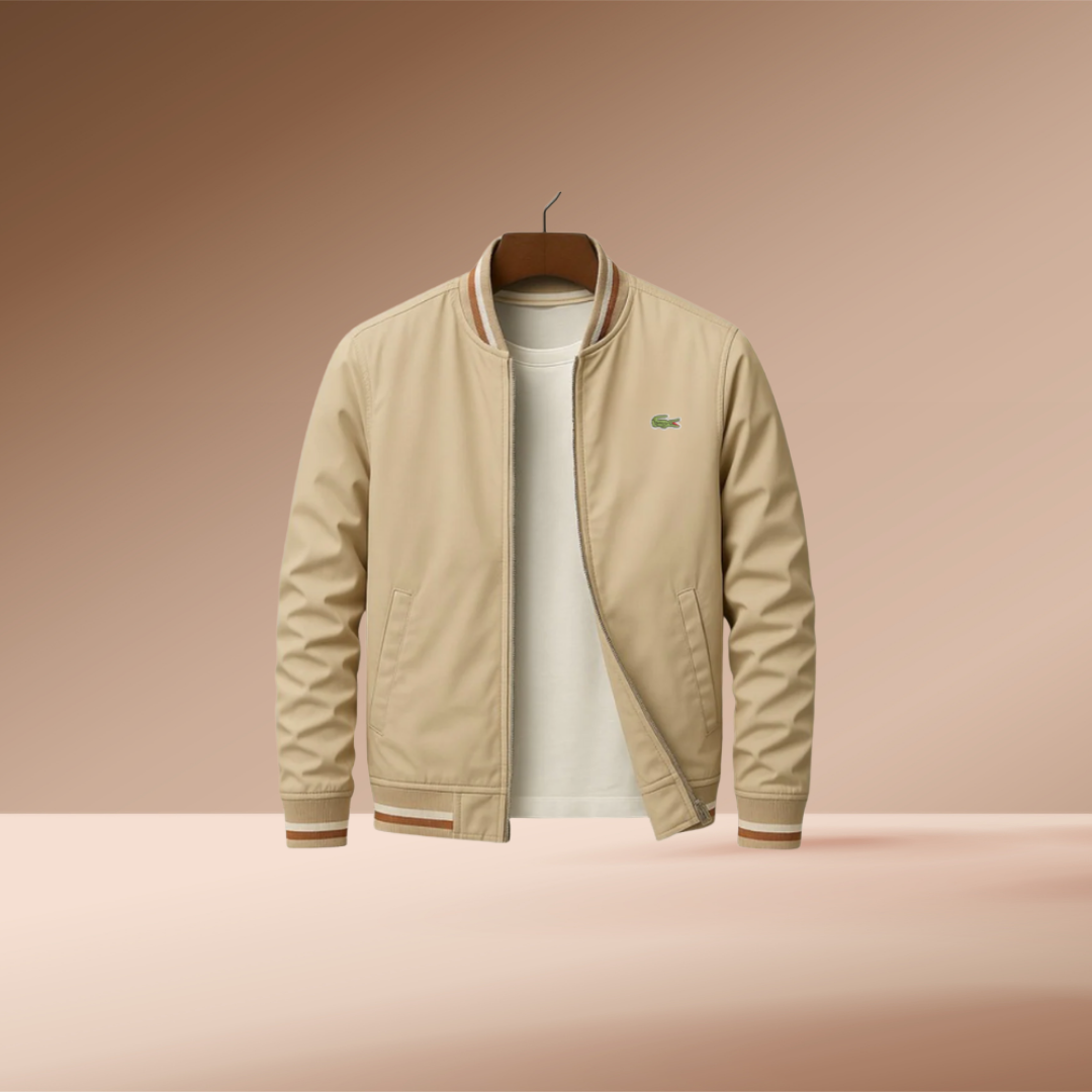 Veste bomber 2025/2026