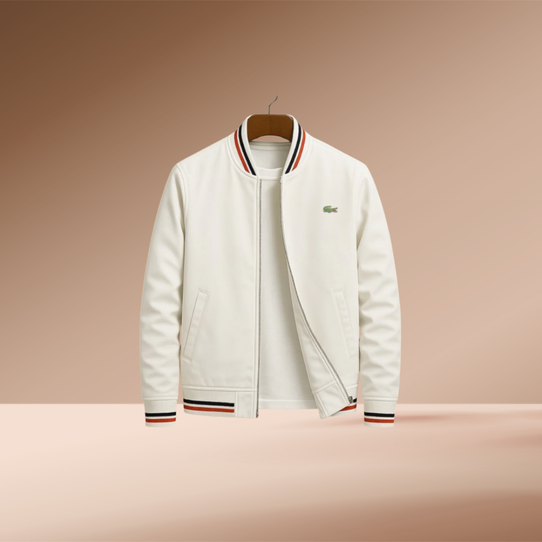 Veste bomber 2025/2026