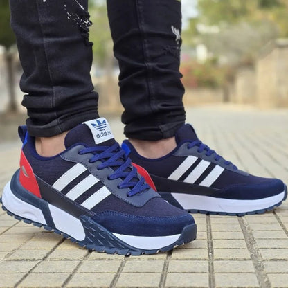 AD - Nouvelles baskets