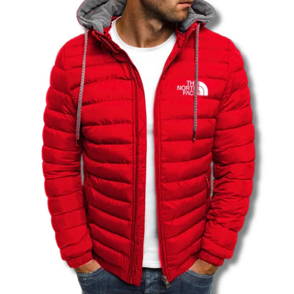 The North Face| veste à fourrure