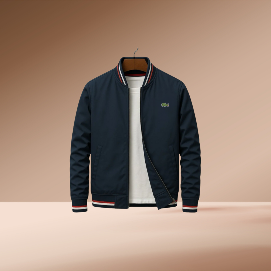 Veste bomber 2025/2026