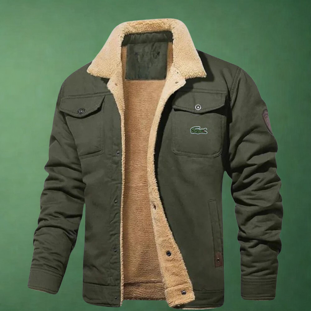 Veste à Fourrure 2025