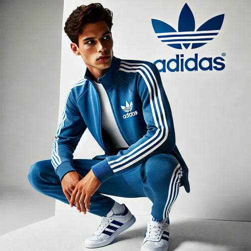 Adidas| servêtement d'hiver