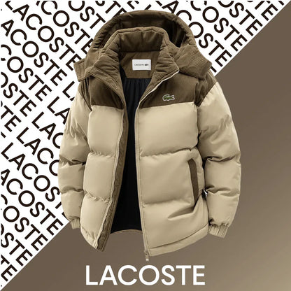 LC - Veste Bomber d'hiver