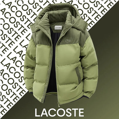 LC - Veste Bomber d'hiver