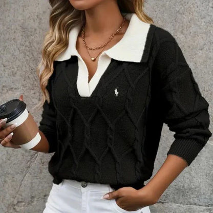 RALPH | Pull modèle Paris