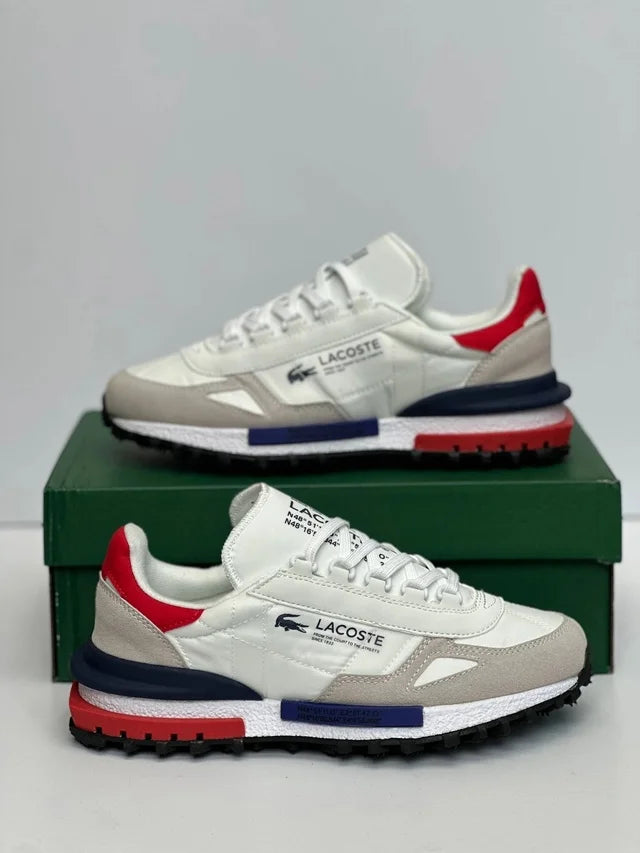 MB⎥Baskets homme LC