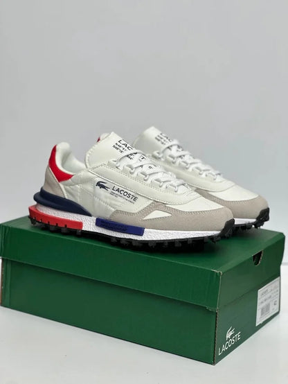 MB⎥Baskets homme LC