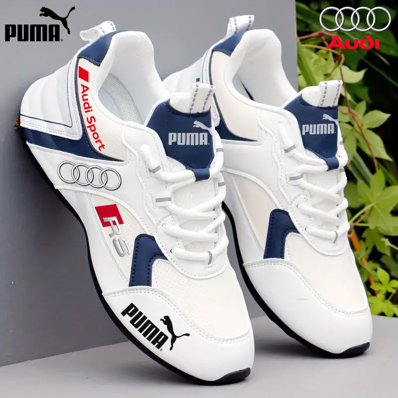 MB⎥Puma basket Audi