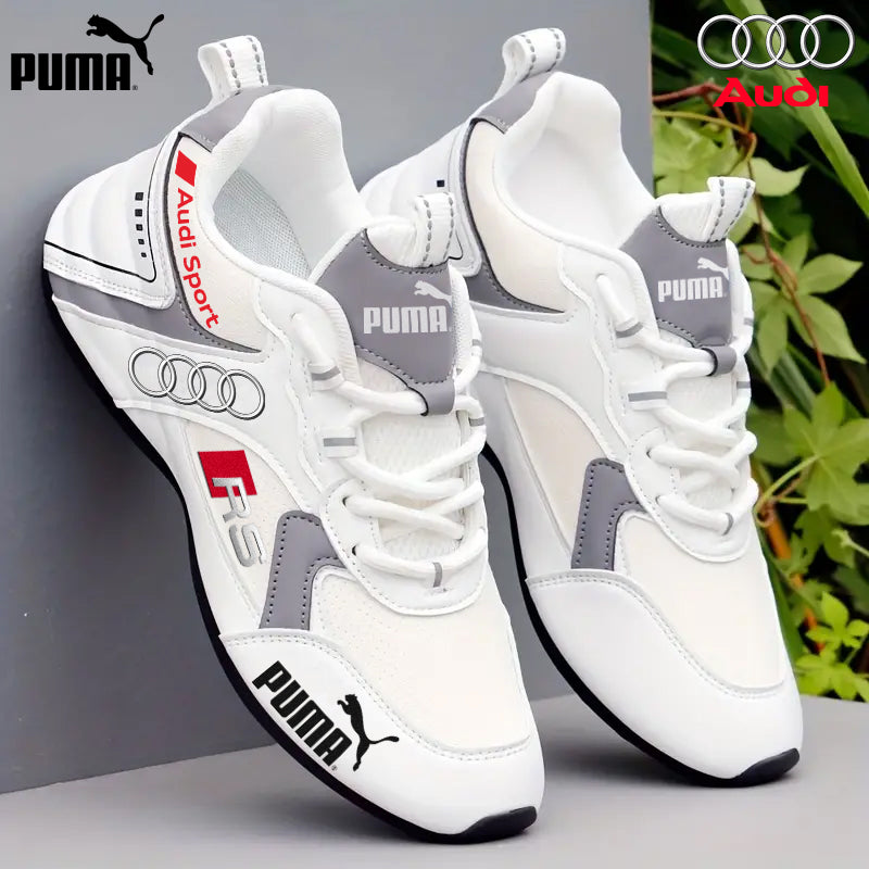 MB⎥Puma basket Audi