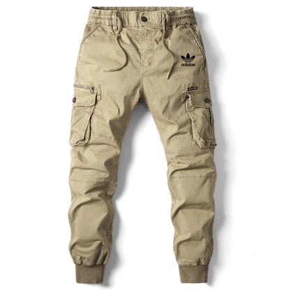 Pantalon cargo Adidas 2026