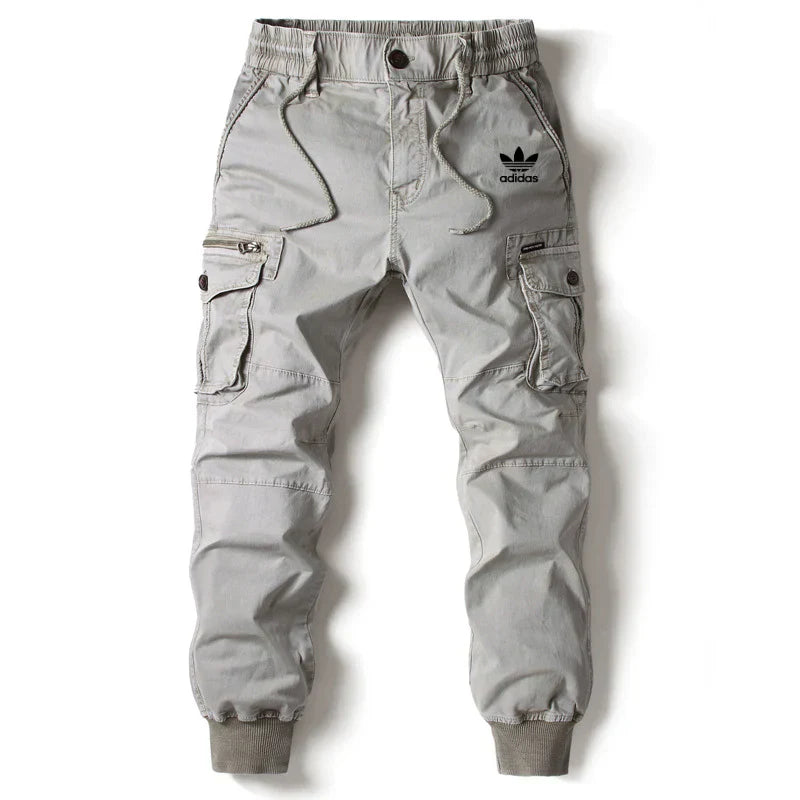 Pantalon cargo Adidas 2026