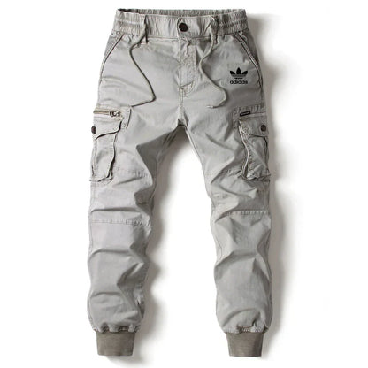 Pantalon cargo Adidas 2026