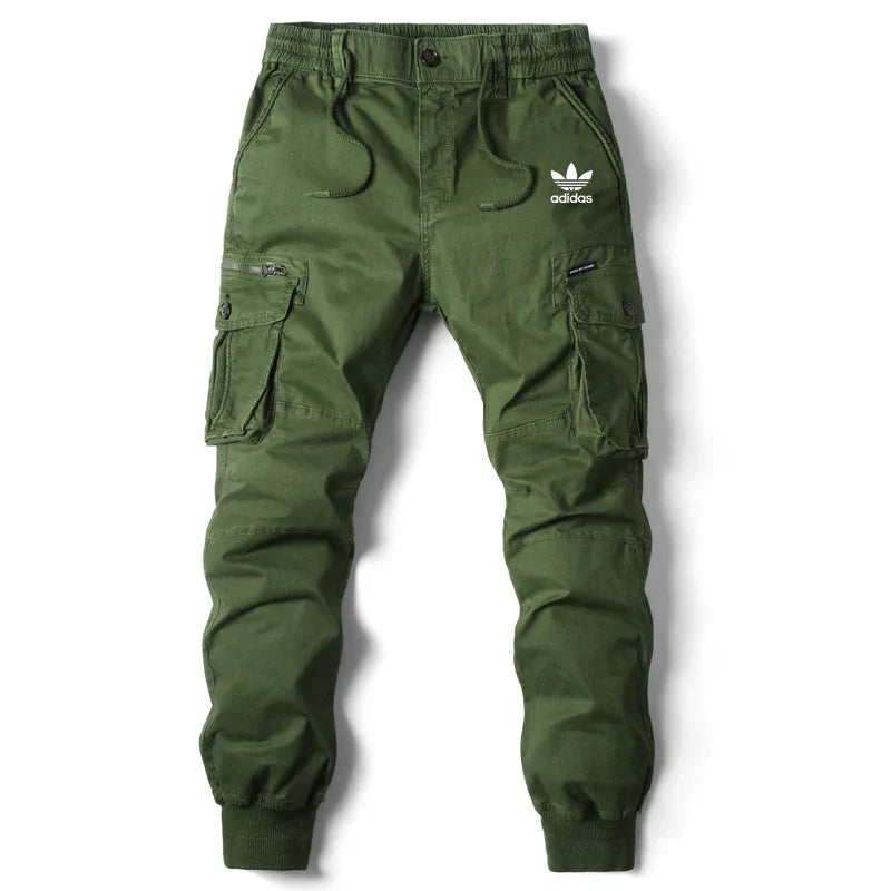 Pantalon cargo Adidas 2026