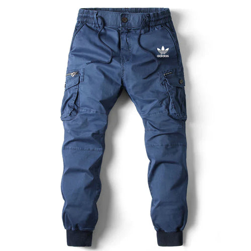 Pantalon cargo Adidas 2026