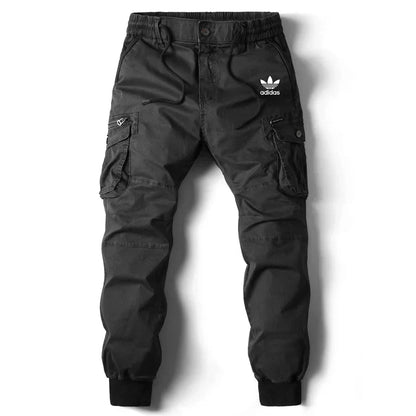 Pantalon cargo Adidas 2026