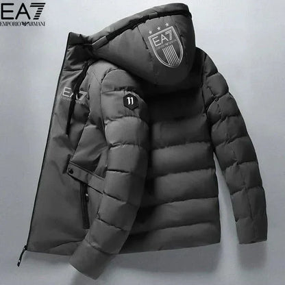 Armani | Veste à Fourrure - 2024