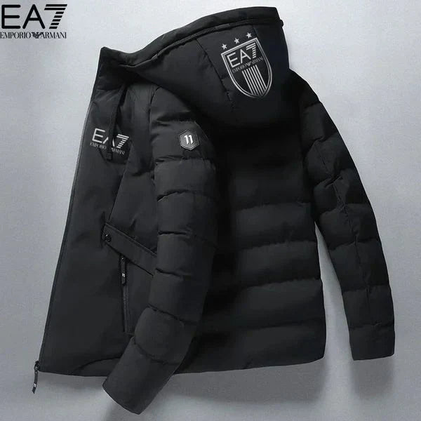 Armani | Veste à Fourrure - 2024