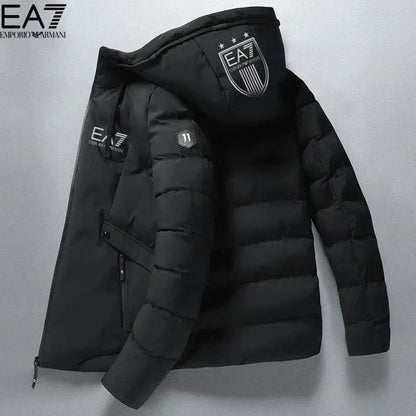 Armani | Veste à Fourrure - 2024