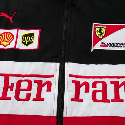 Scuderia F1 | Giacca bomber autunno