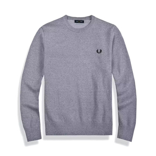 Fred Perry |pull cardigan d'hiver 2024