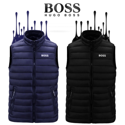 Boss - Veste sans manches