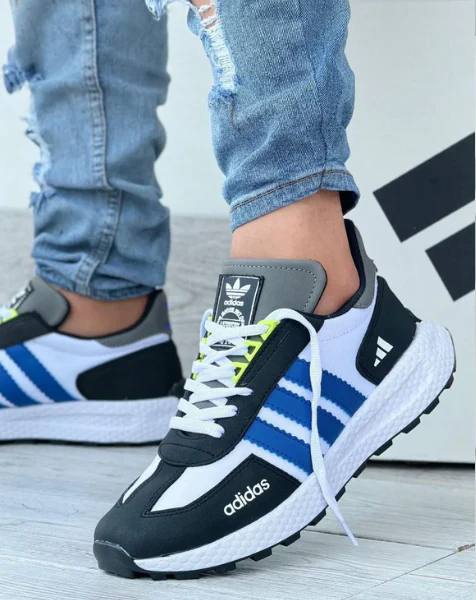 Adidas - Baskets étanches 2025