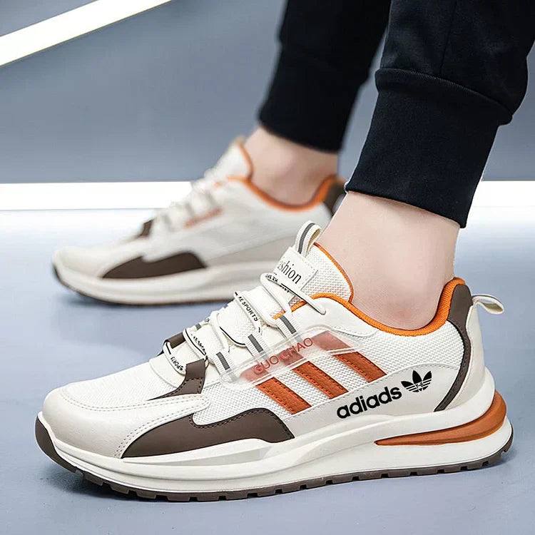 Adidas - Baskets étanches 2025