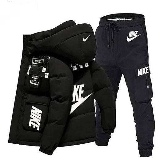 Nike| servêtement d'hiver 2026