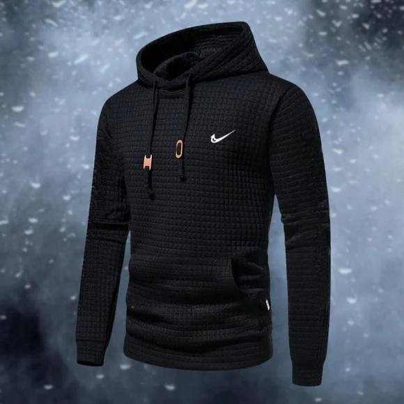 Nike |pull cardigan d'hiver 2024