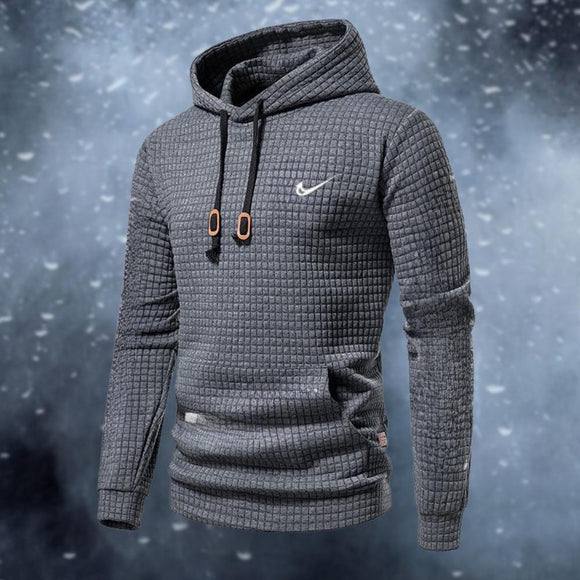 Nike |pull cardigan d'hiver 2024