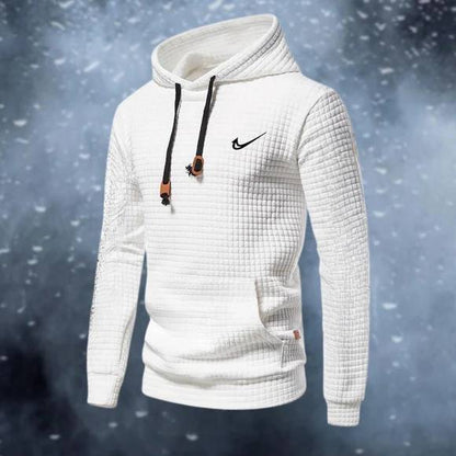 Nike |pull cardigan d'hiver 2024