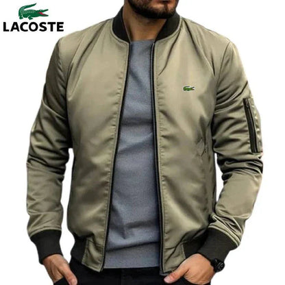 LC | Veste bomber classique 2025