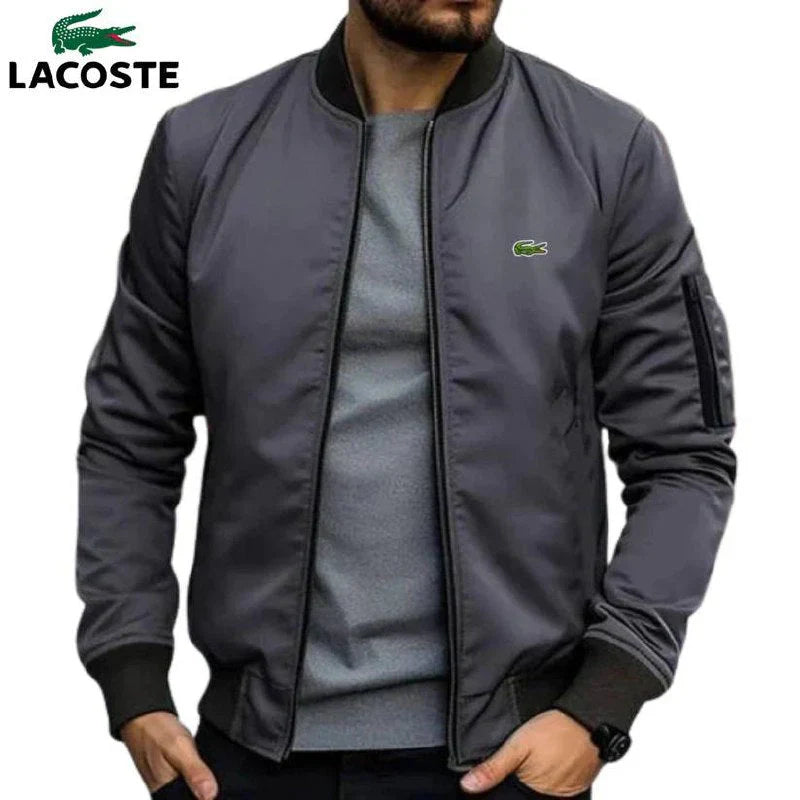 LC | Veste bomber classique 2025