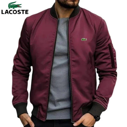 LC | Veste bomber classique 2025